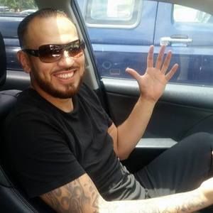 Meet your Posher, Richard